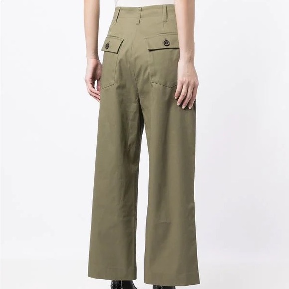 Paul Smith Trousers - Picture 2 of 7